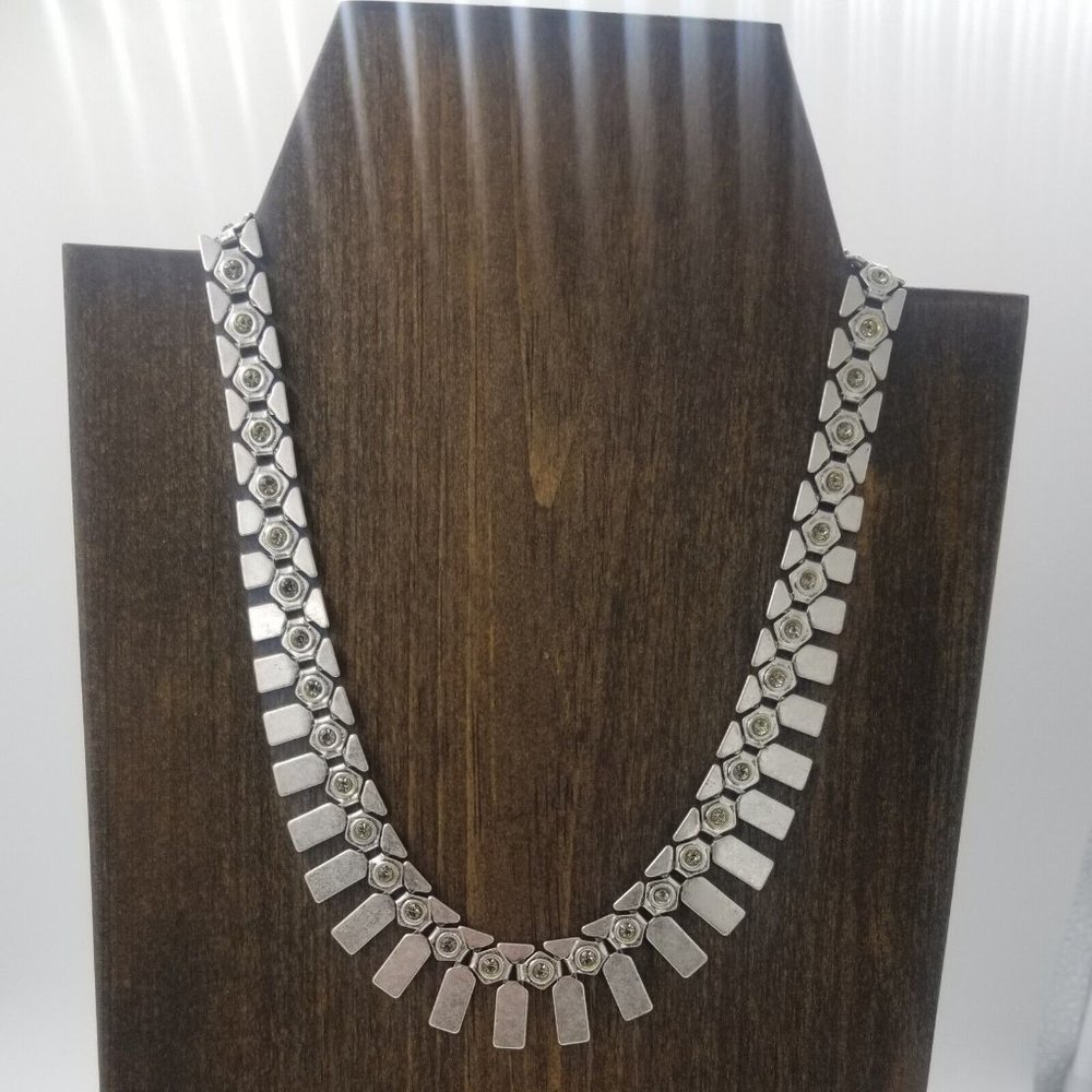 Premier Designs Jewelry Nod to Mod Necklace